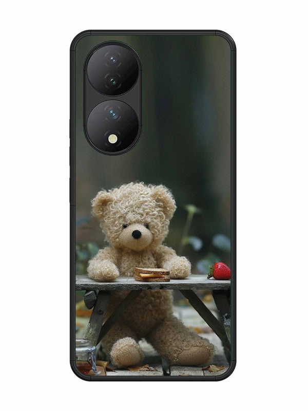 Vivo Y100 5G Teddy Bear Picnic