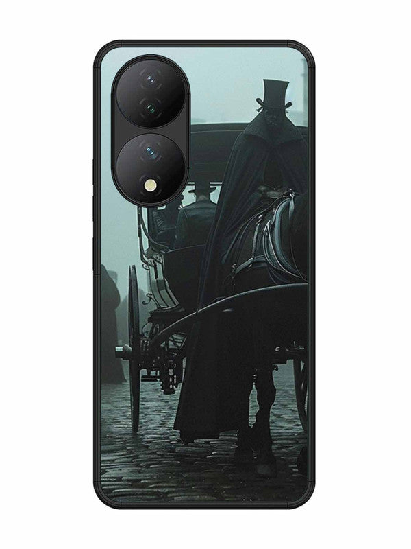 Vivo Y100 5G Misty Cobblestone Ride