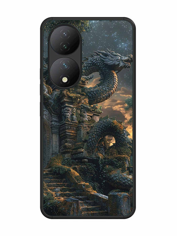 Vivo Y100 5G Mystical Dragon Gateway