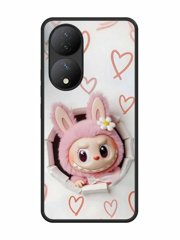 Vivo Y100 5G Cute Labubu