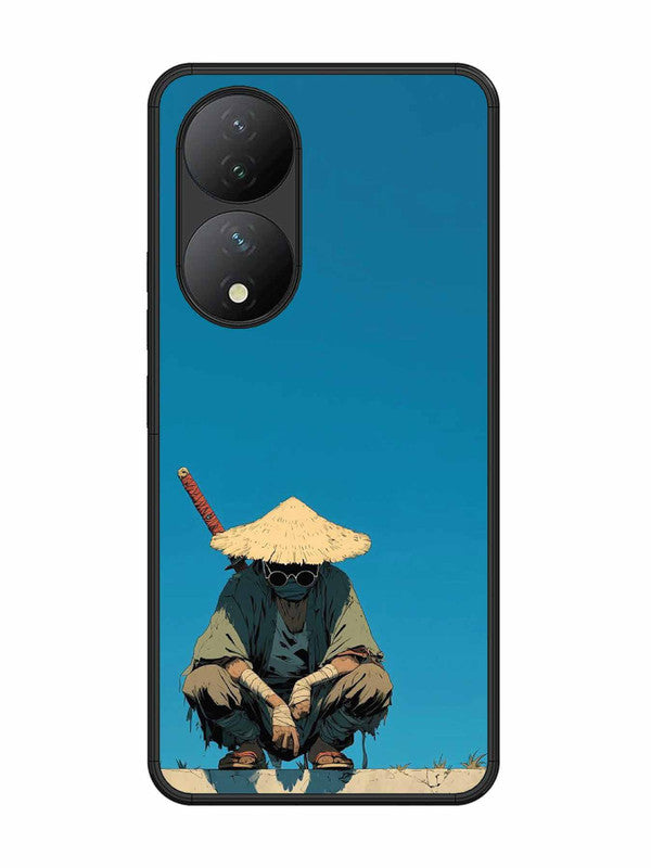 Vivo Y100 5G ronin the samurai
