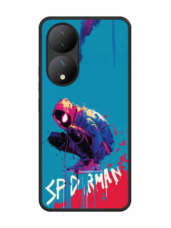 Vivo Y100 5G Urban Spidey