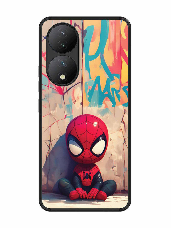 Vivo Y100 5G Graffiti Spider-Baby
