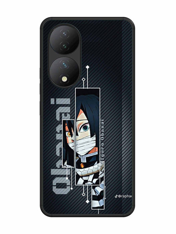Vivo Y100 5G Iguro Obanai