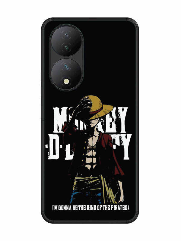 Vivo Y100 5G Monkey D. Luffy Pirate