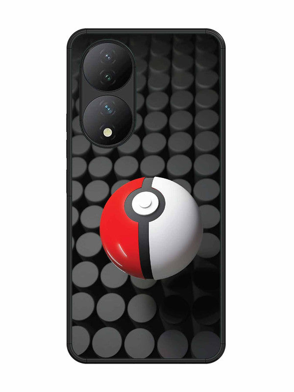 Vivo Y100 5G Poke ball