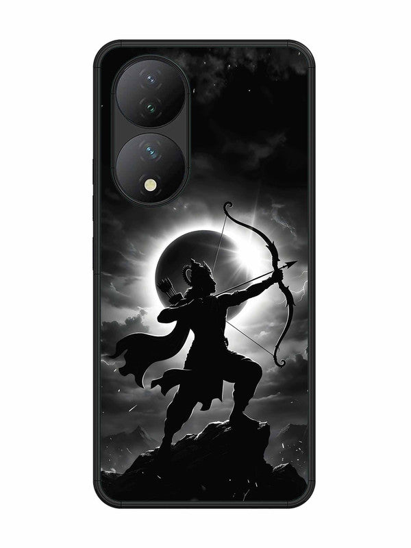 Vivo Y100 5G Prabhu Shri Ram