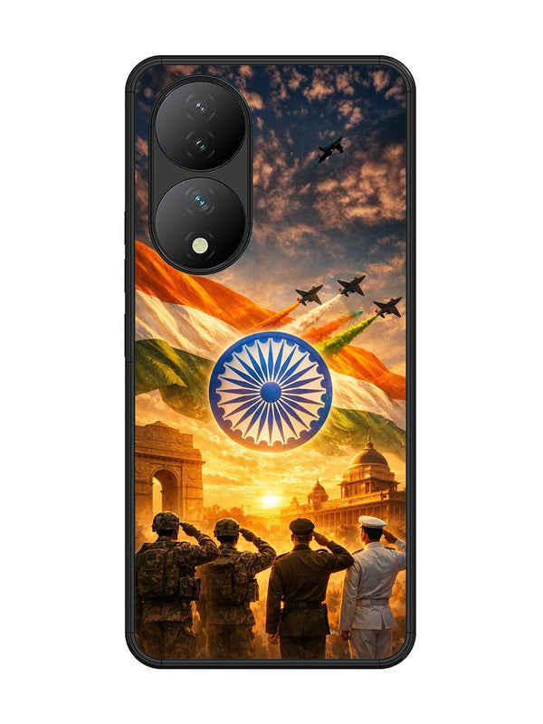 Vivo Y100 5G Jai Hindi, India