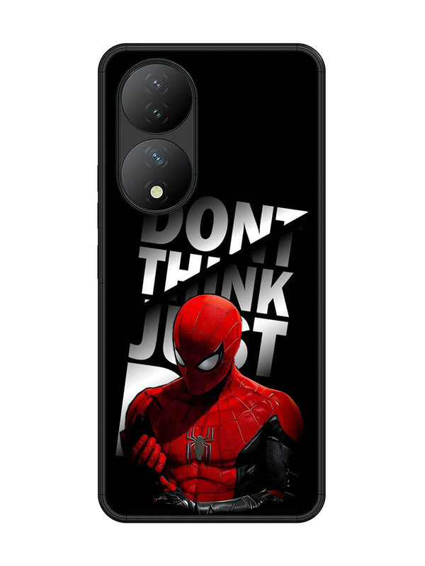 Vivo Y100 5G Spiderman Dont think just do