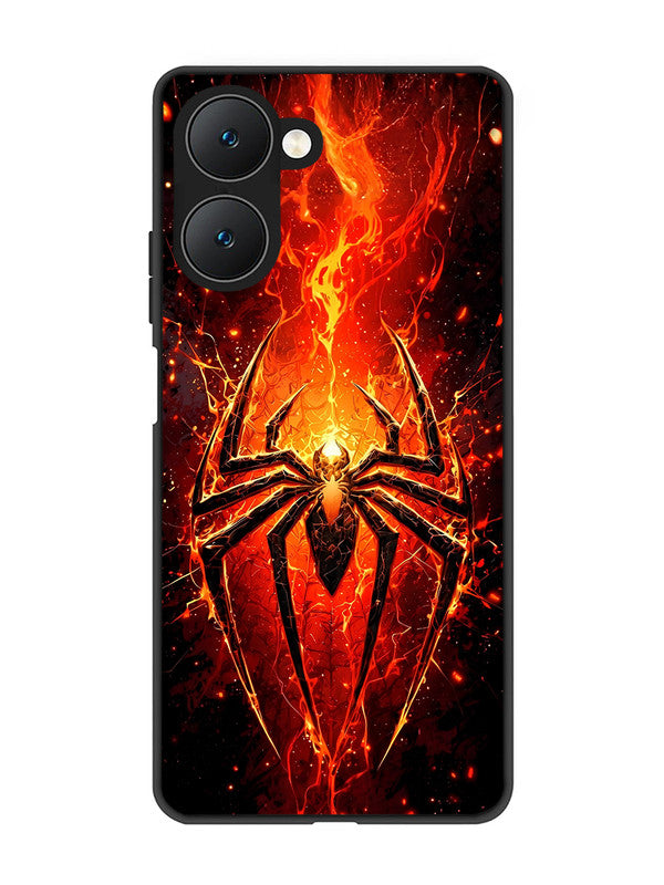 Vivo Y18 5G The Spider
