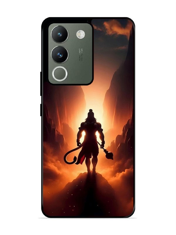vivo y200 5g Veer Bajrangi