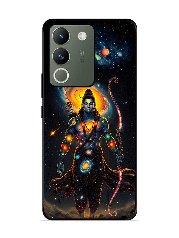 Vivo Y200 5G Lord Rama the universe