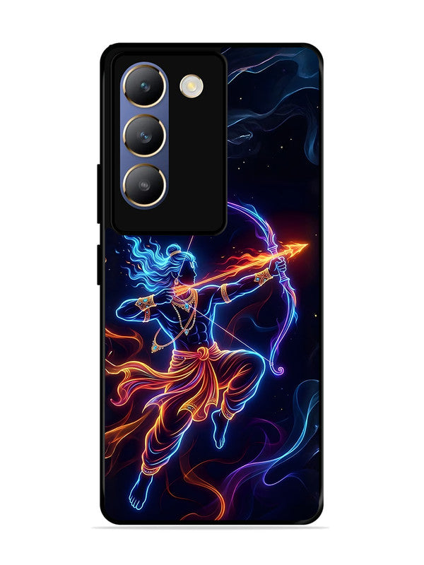 Vivo Y200E 5G The Glowing Archer - Lord Rama