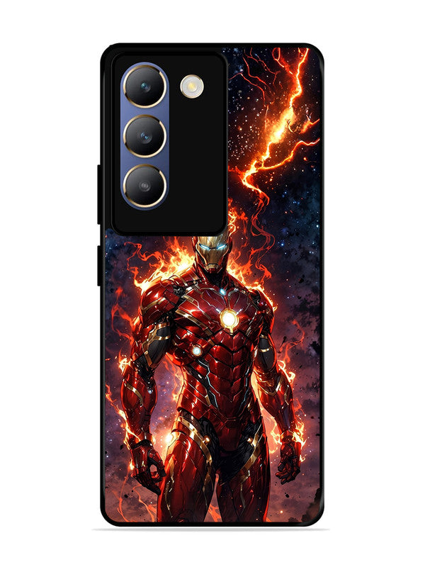 Vivo Y200E 5G I am ironman
