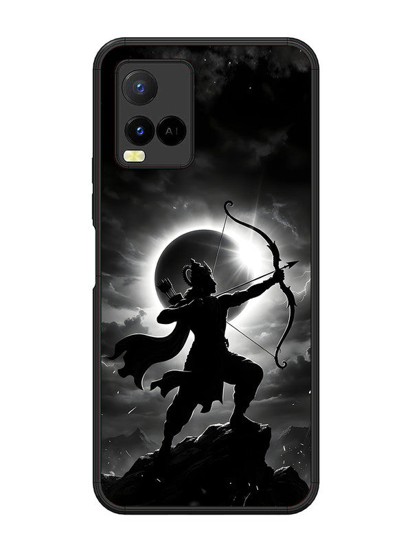 Vivo Y21 Prabhu Shri Ram