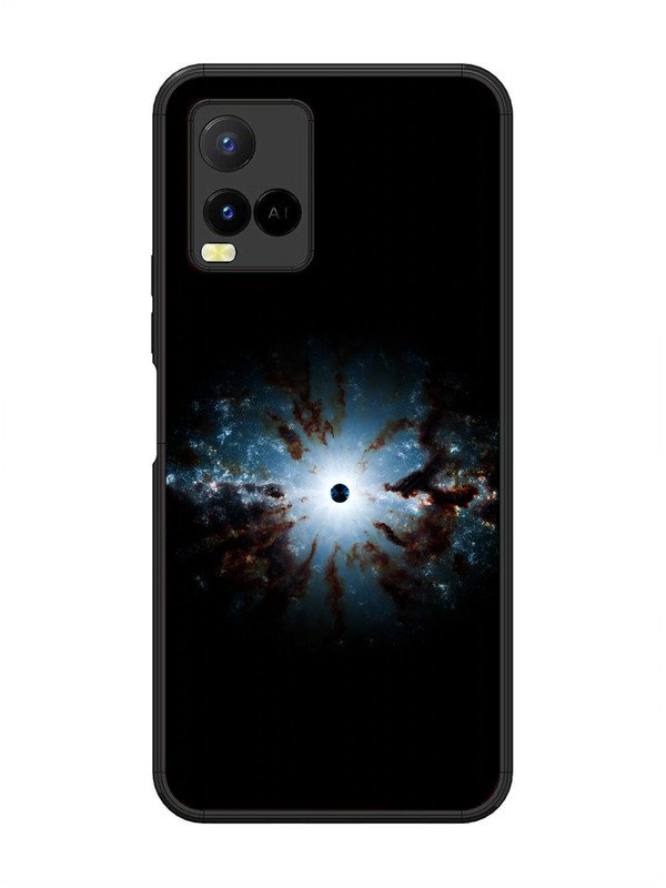 vivo y21 Dark Universe