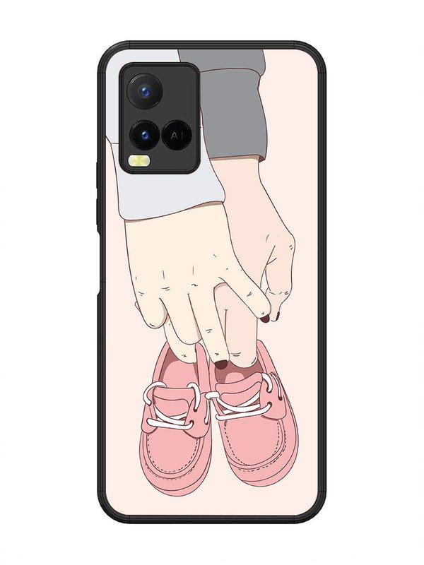 vivo y21 New baby Arriving