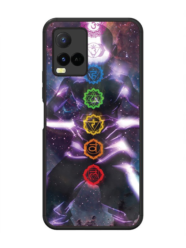 vivo y21 Aang Avatar The Last Airbender