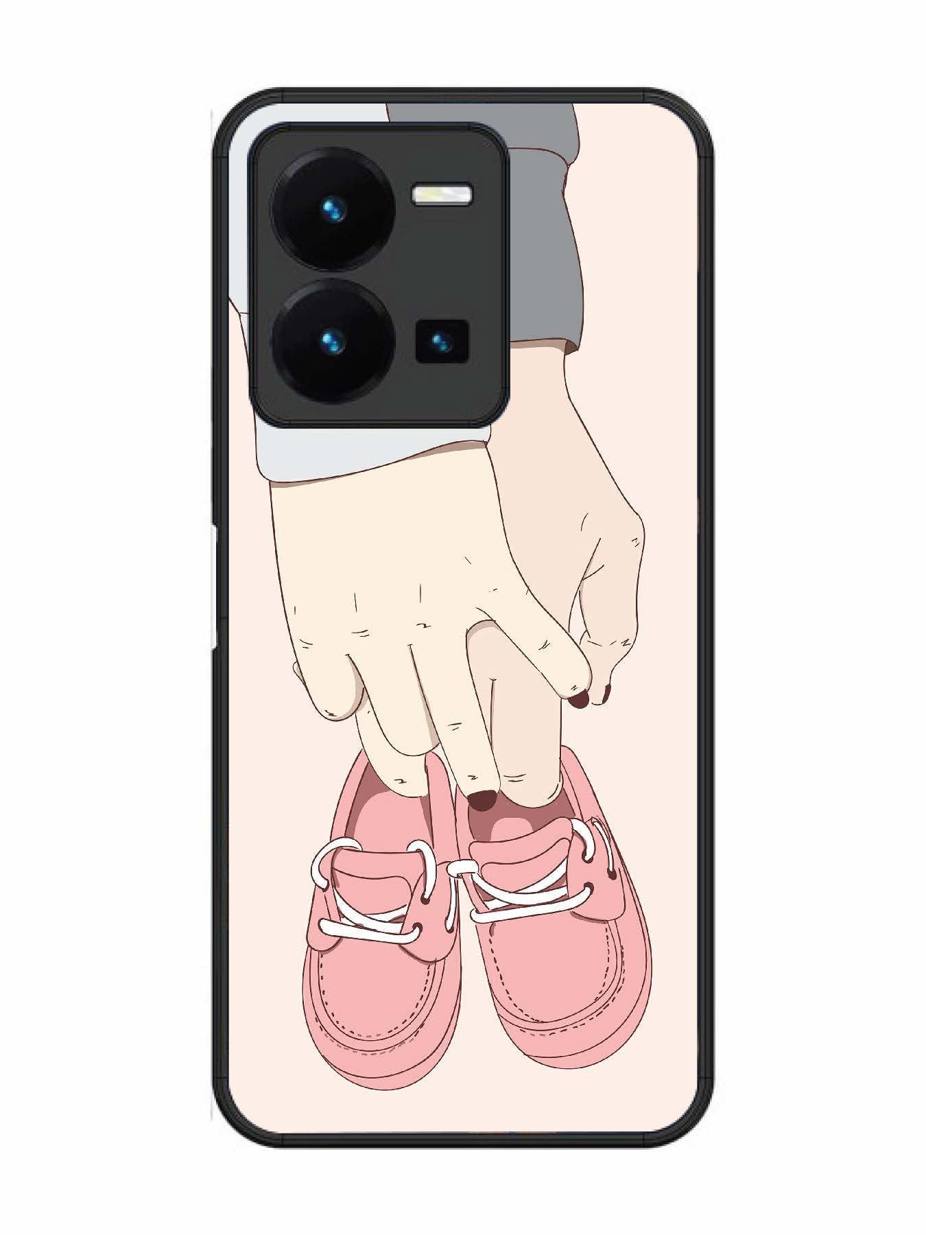 Vivo Y27 New baby Arriving
