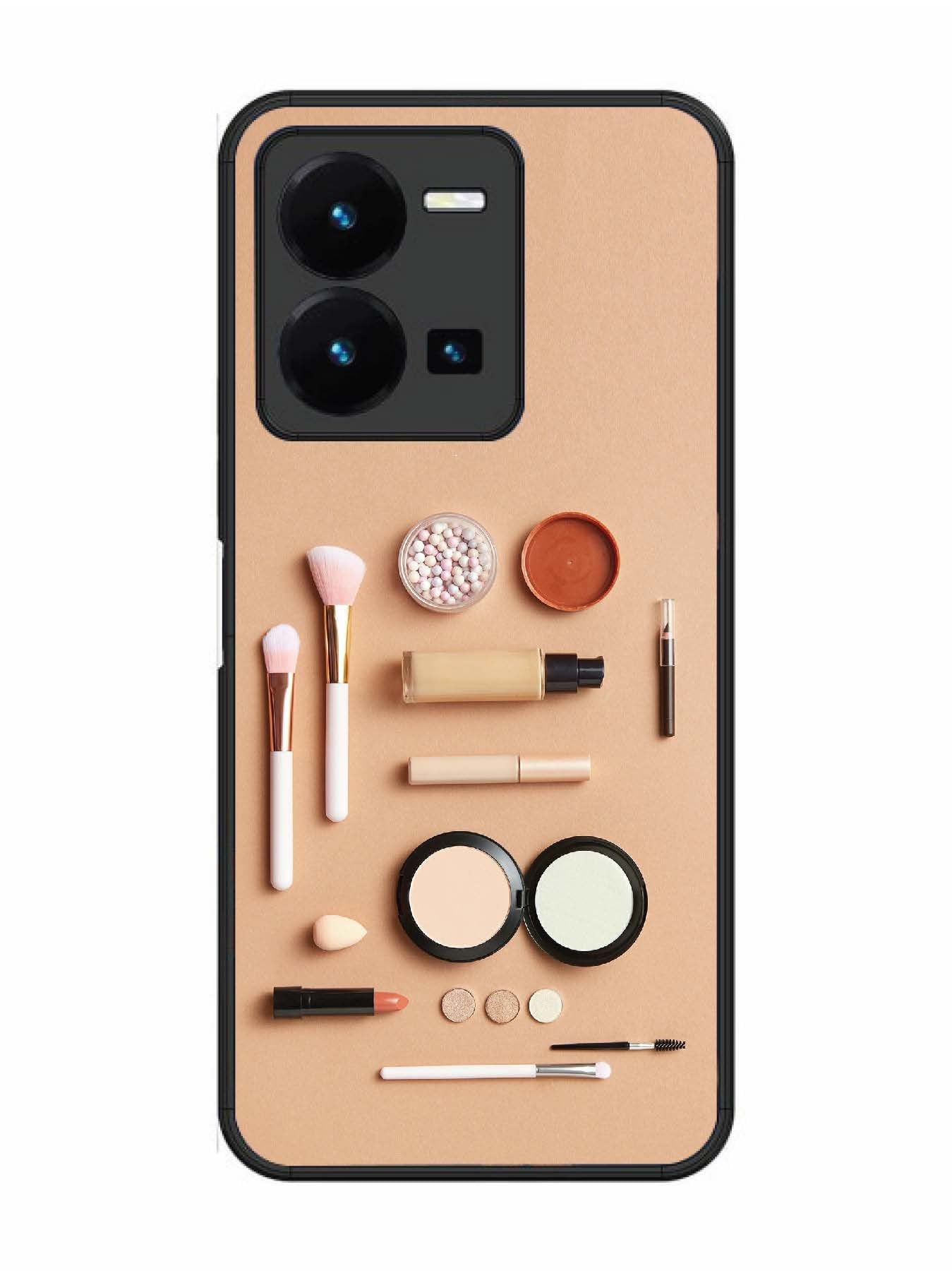 Vivo Y27 Girls Makeup Kit