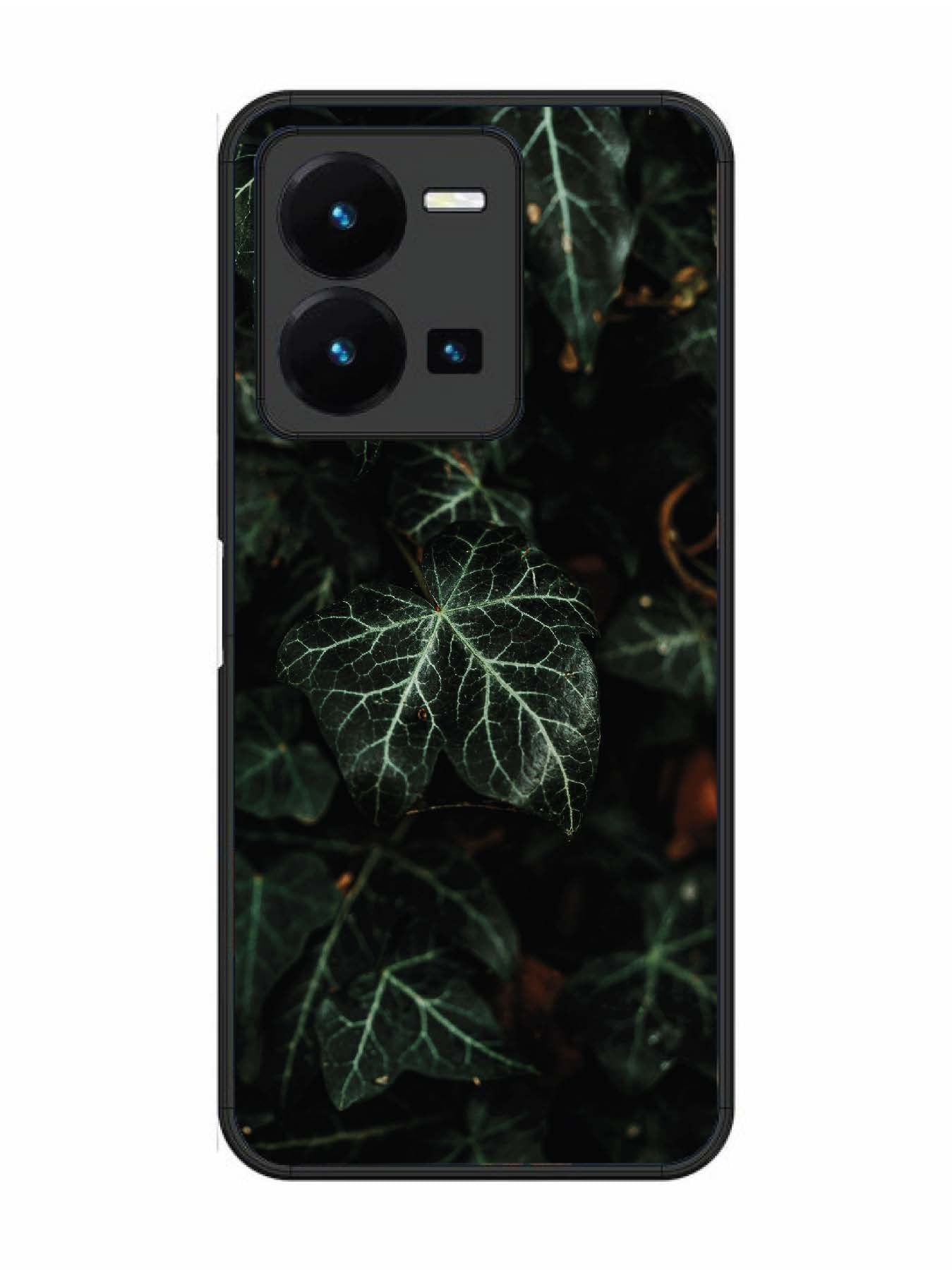 Vivo Y27 Betel Leafs