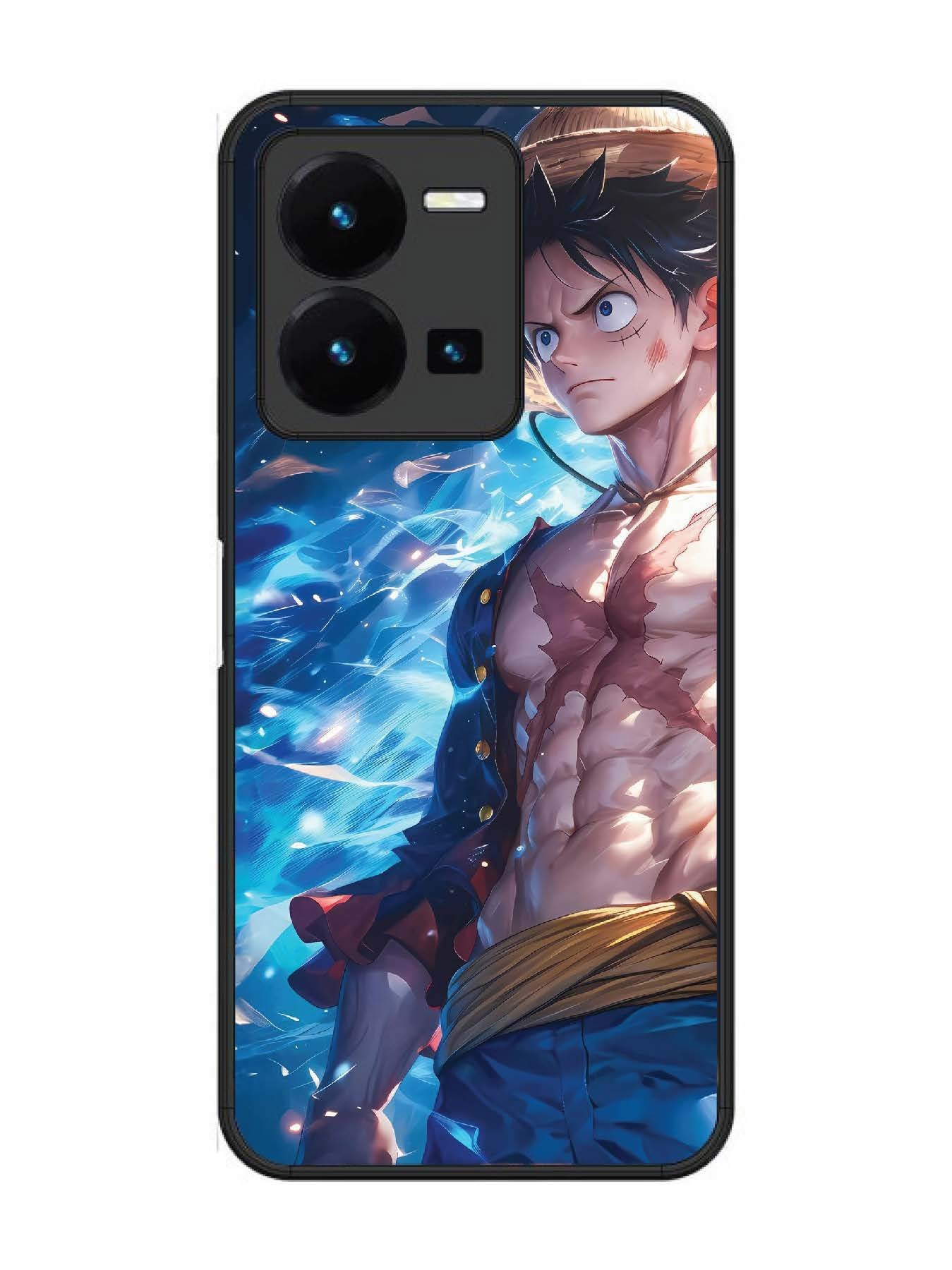 Vivo Y27 One Piece