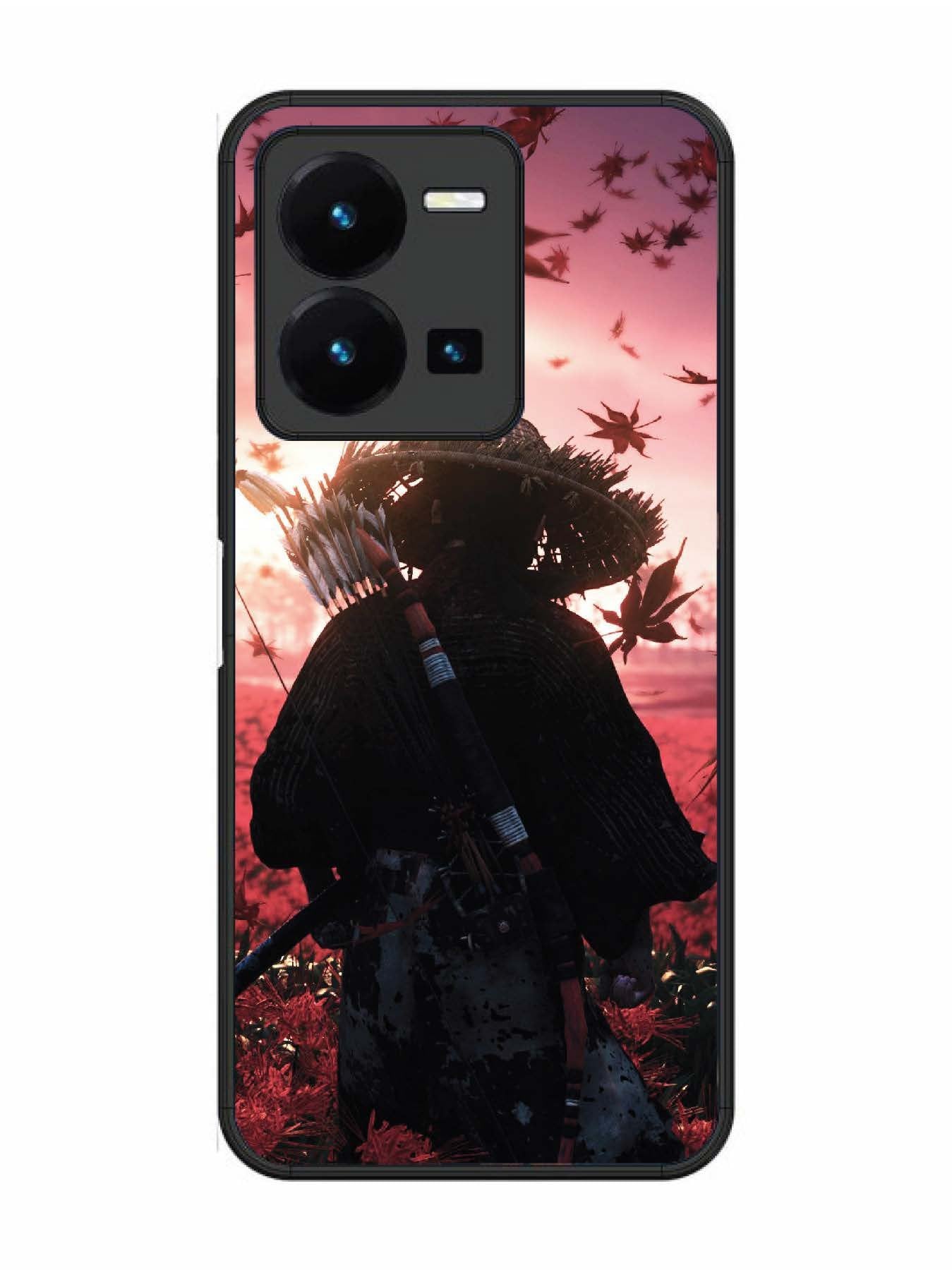 Vivo Y27 Shaolin