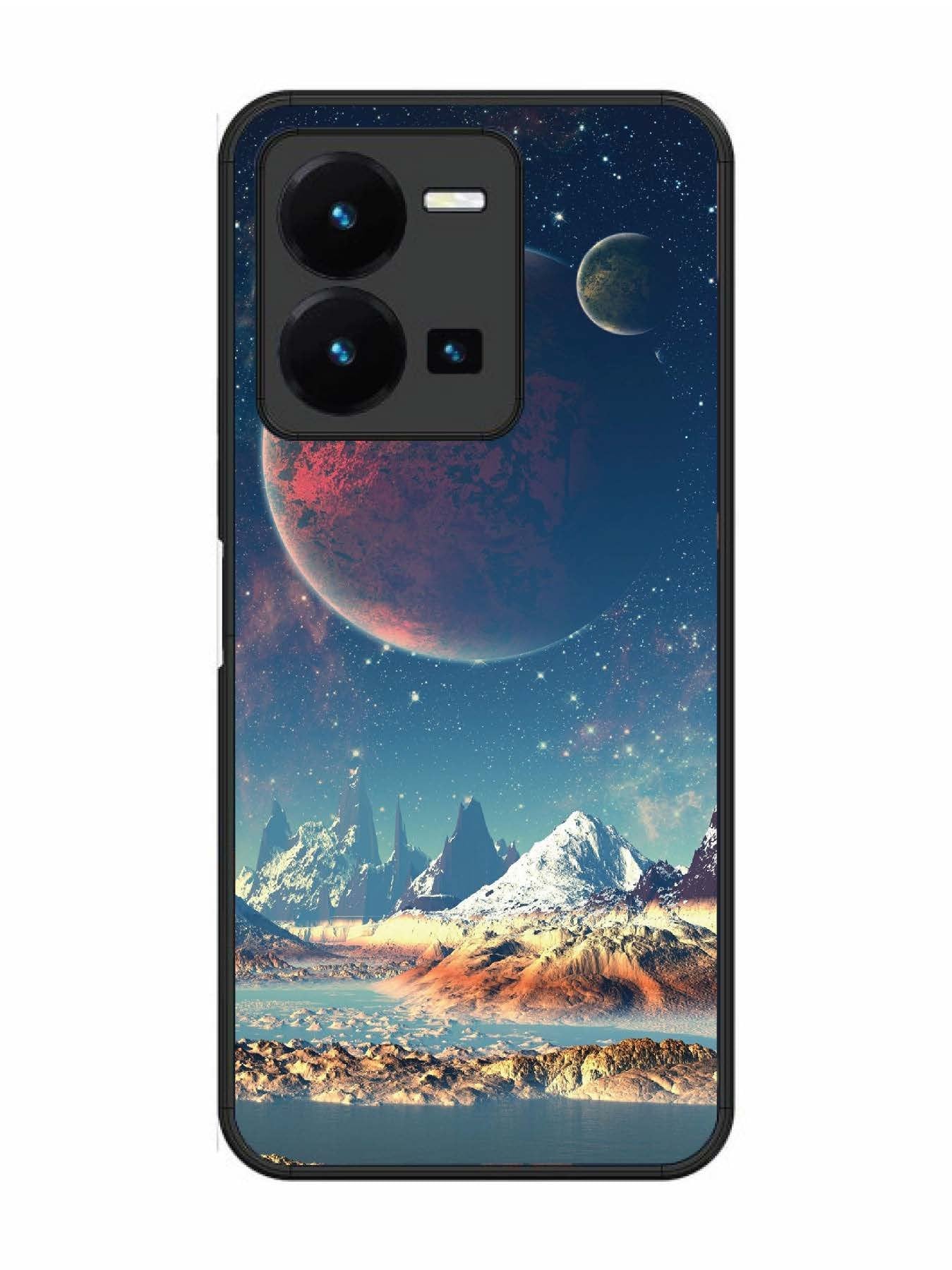 Vivo Y27 Space