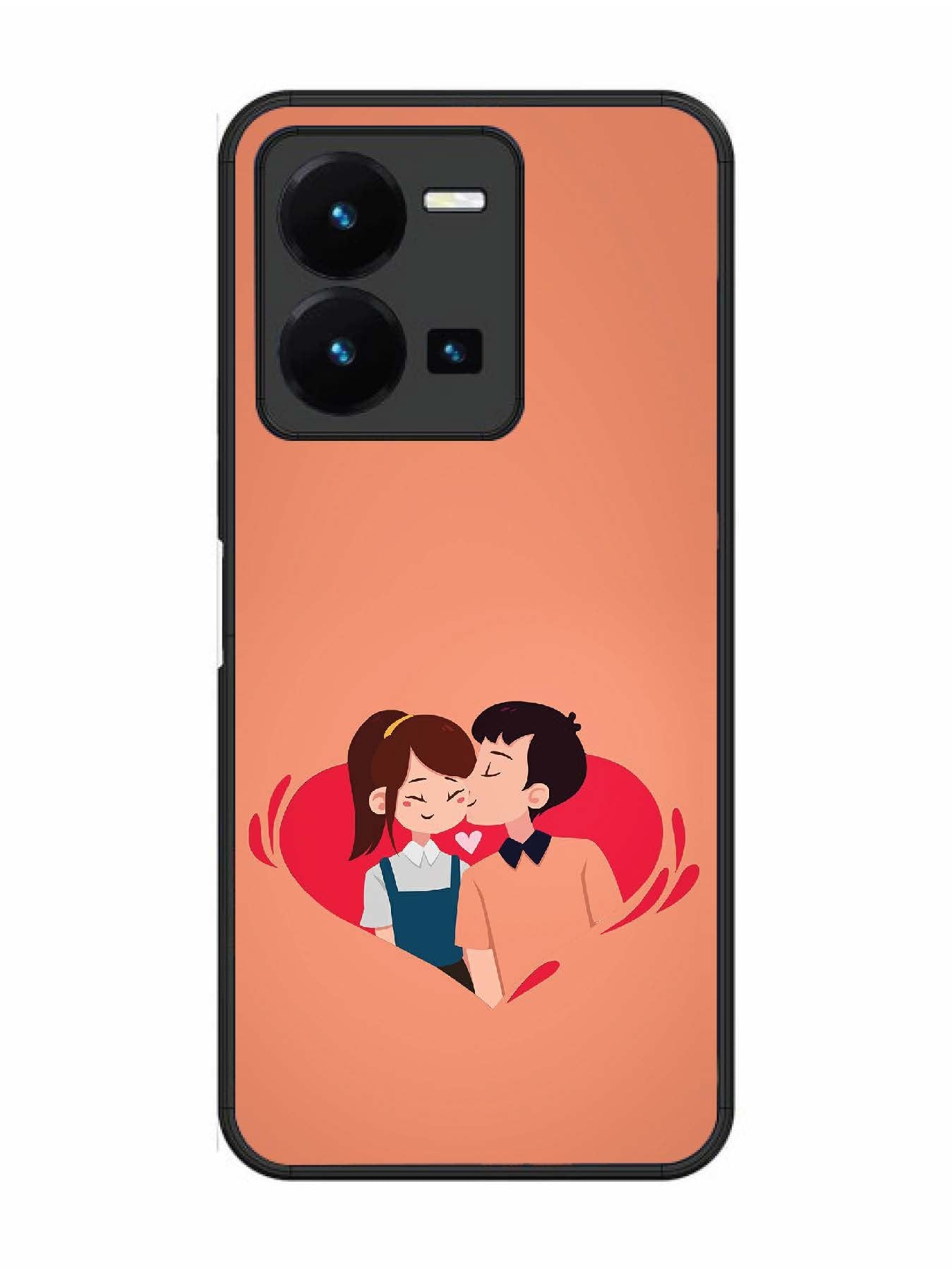 Vivo Y27 Love Birds