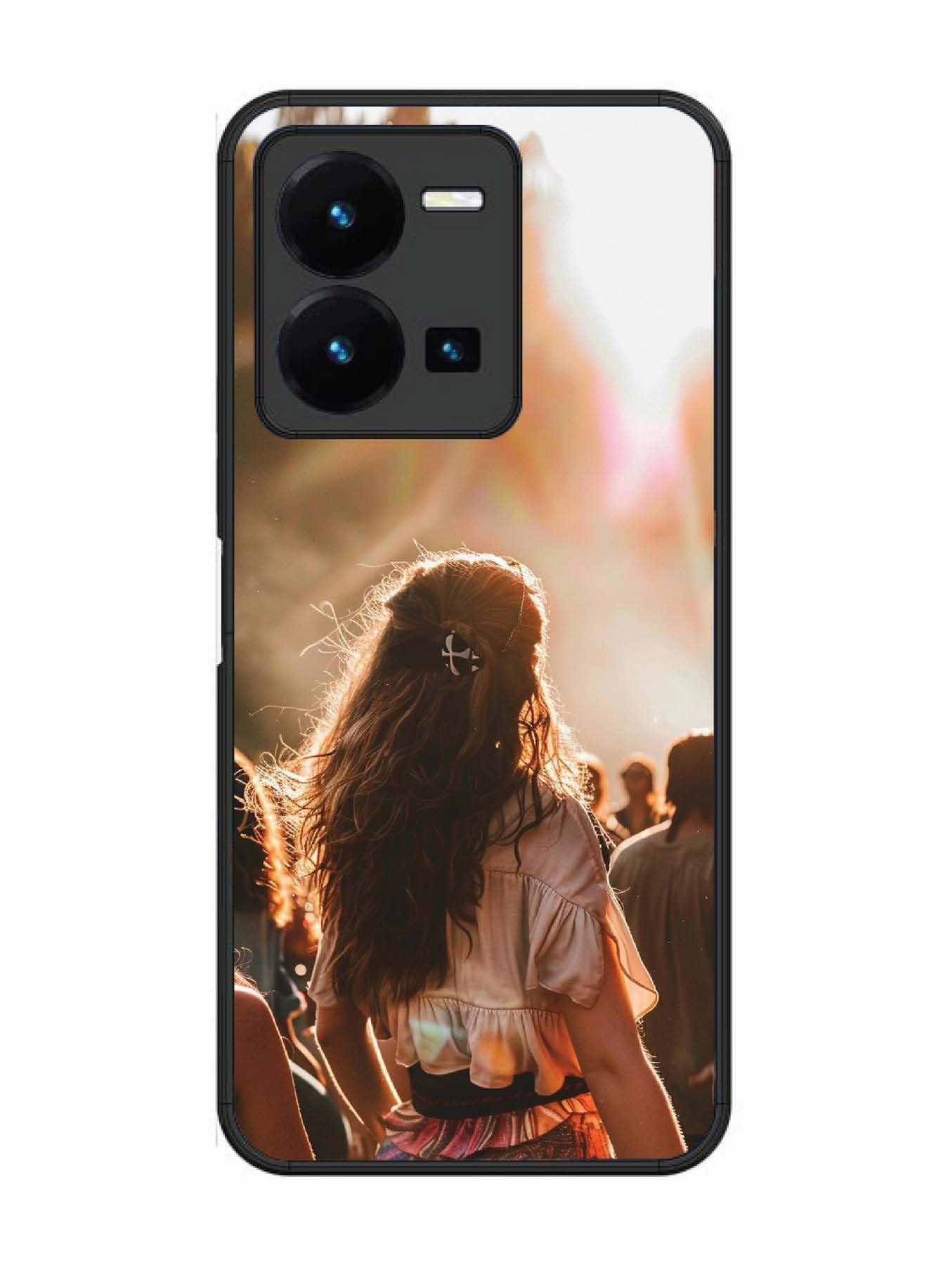 Vivo Y27 Sunlit Festival Vibes