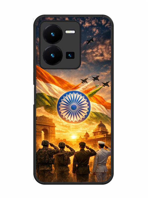 Vivo Y27 Jai Hindi, India