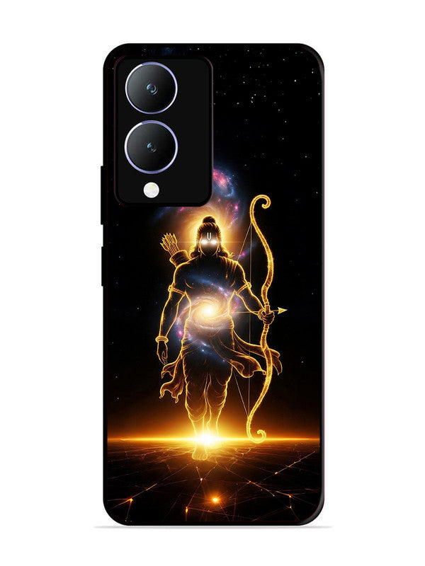 Vivo Y28 5G Shree Ram is the whole world