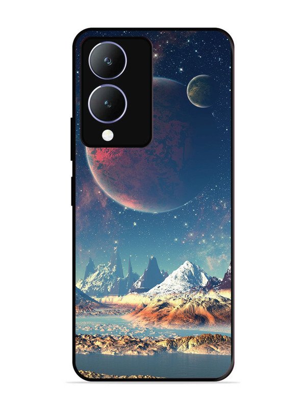vivo y28 5g Space