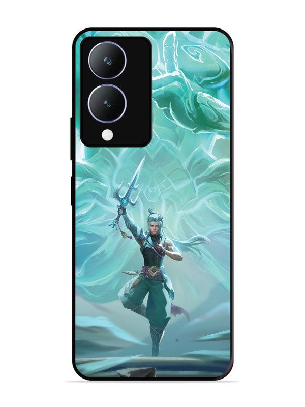vivo y28 5g Suyou