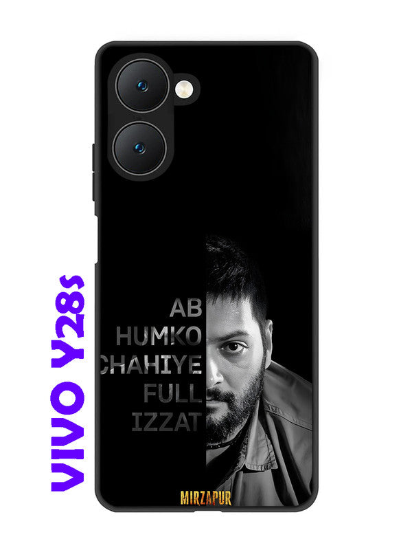 Vivo Y28s 5G ab hamko chahiye full ijjat