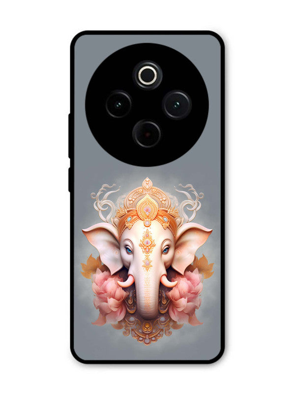 Vivo Y300 Pro 5G Ganesh Ji