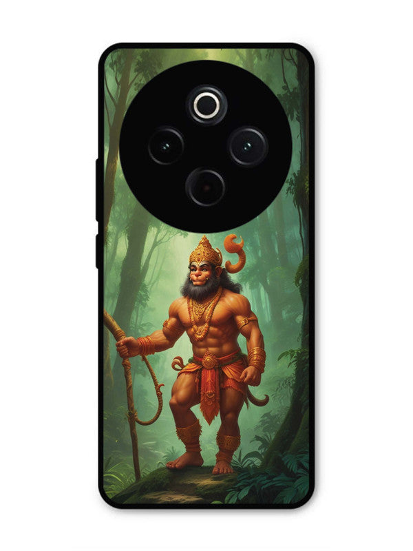 Vivo Y300 Pro 5G Veer Hanuman