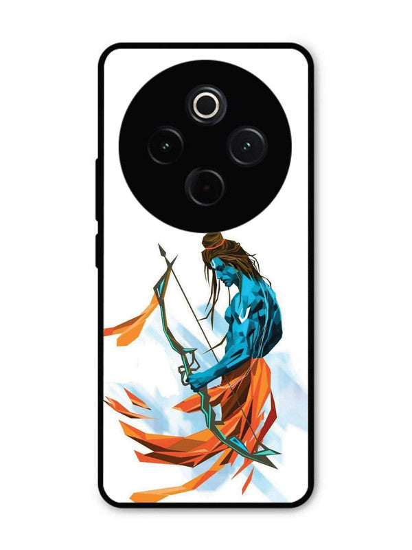 Vivo Y300 Pro 5G Shri Ram