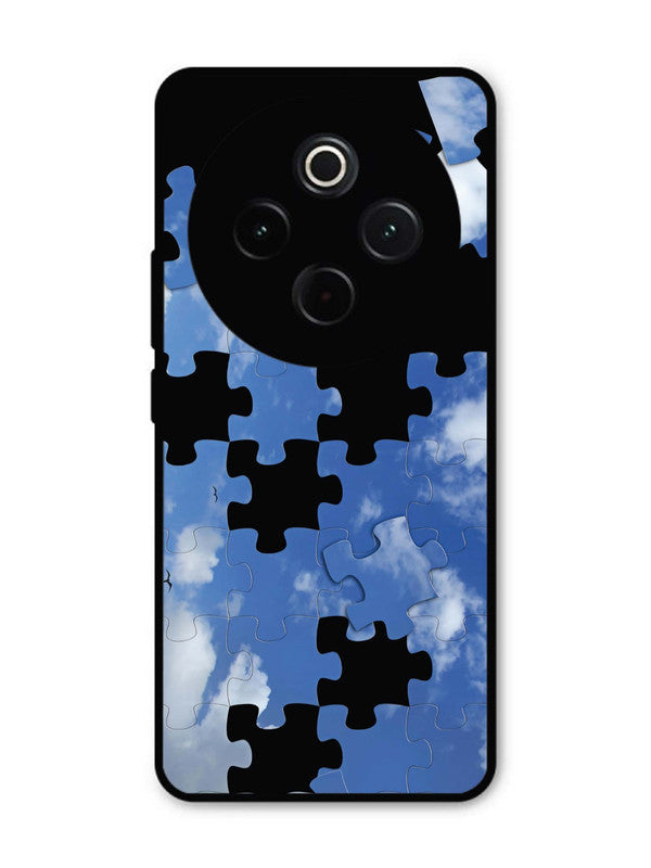 Vivo Y300 Pro 5G Puzzle