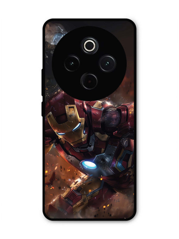 Vivo Y300 Pro 5G Ironman