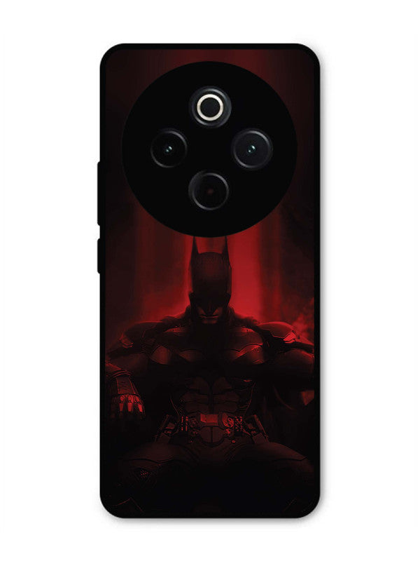 Vivo Y300 Pro 5G King of Bats dc superhero