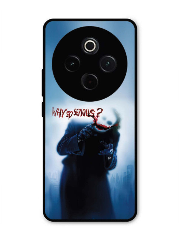 Vivo Y300 Pro 5G joker-why-so-serious-heath-ledger