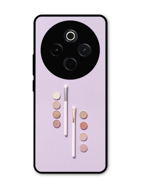 Vivo Y300 Pro 5G Girls Makeup Story