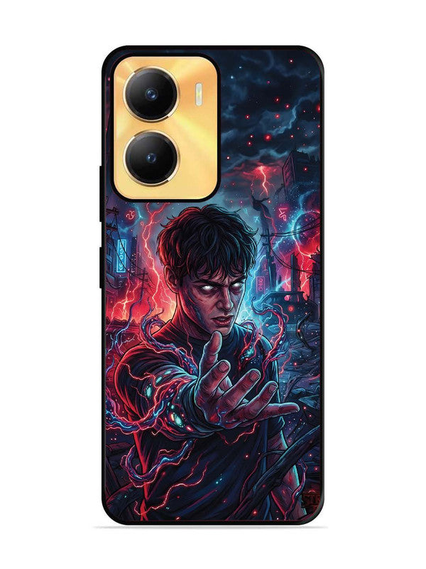 Vivo Y56 5G William The Sorcerer