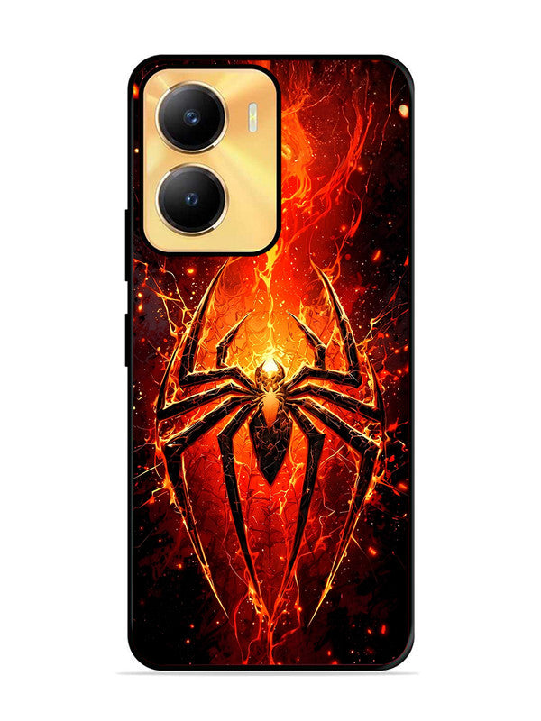 Vivo Y56 5G The Spider