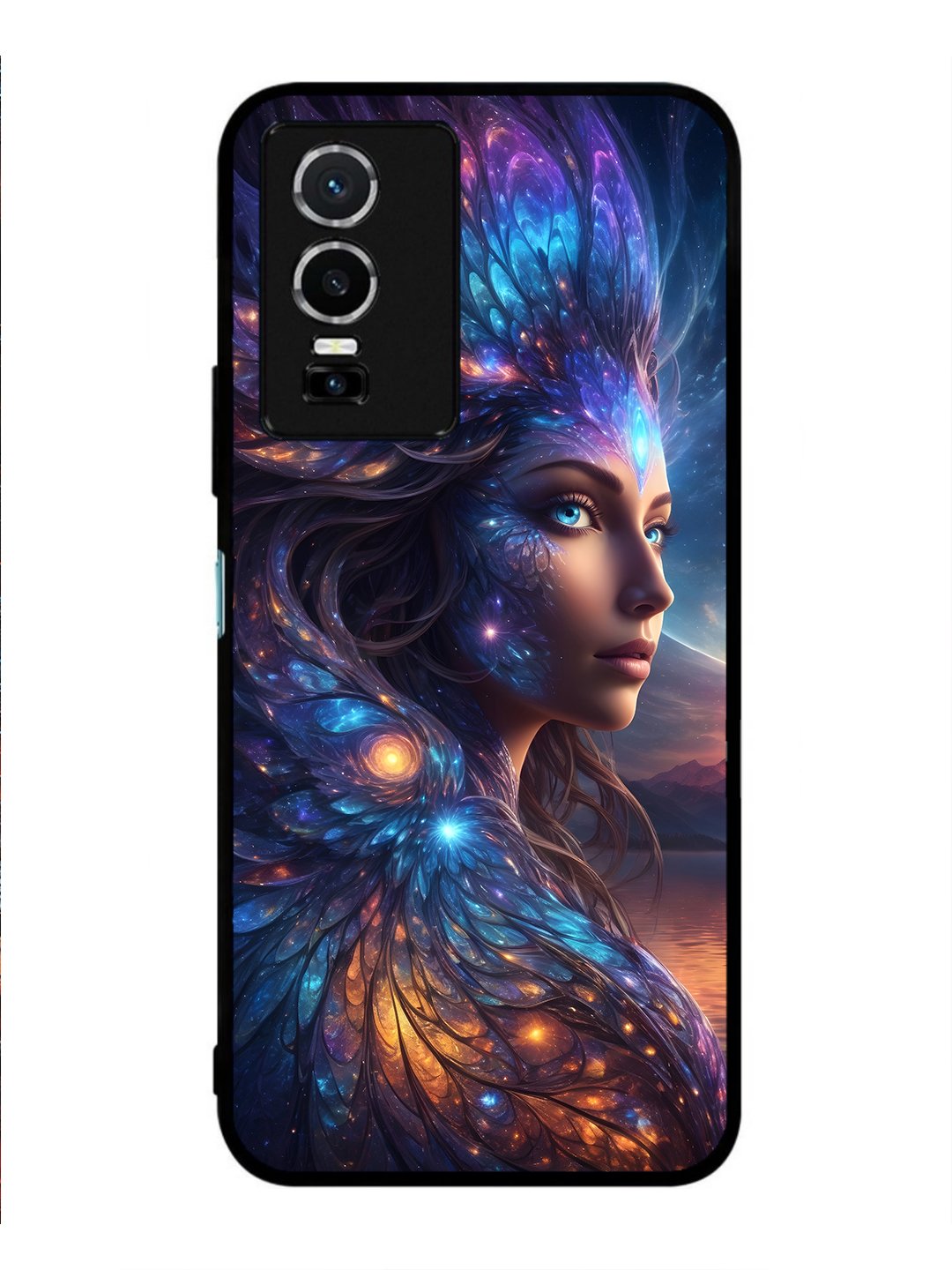 Vivo Y76 5G Fairy