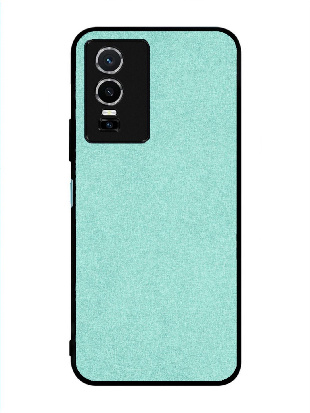 Vivo Y76 5G Ocean Breeze Plain
