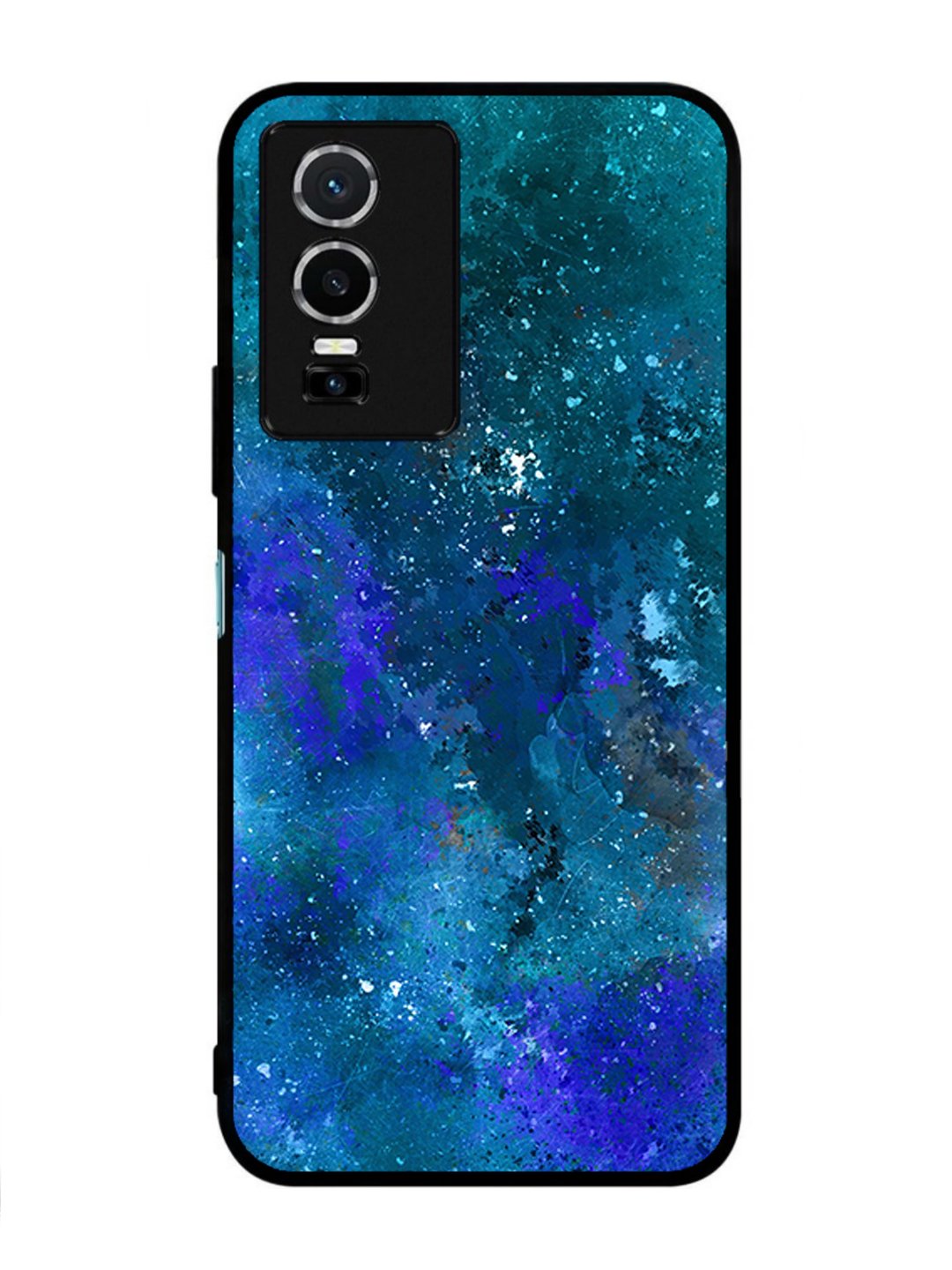 Vivo Y76 5G Celestial Dreamscape, Nebula