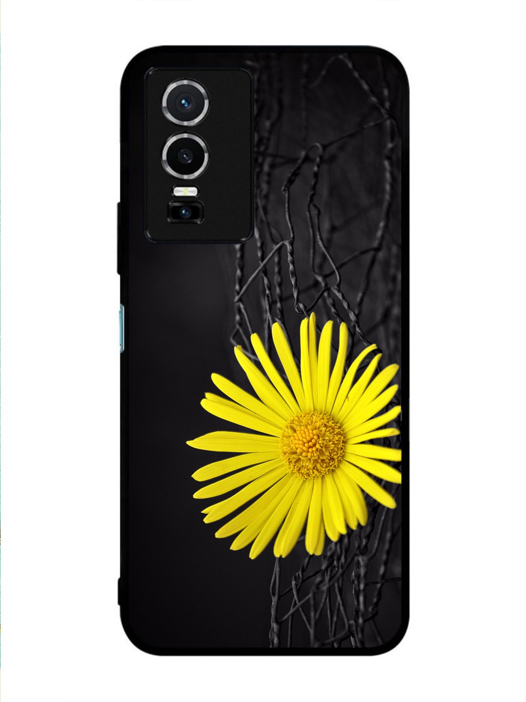 Vivo Y76 5G Sunflower on Fansing