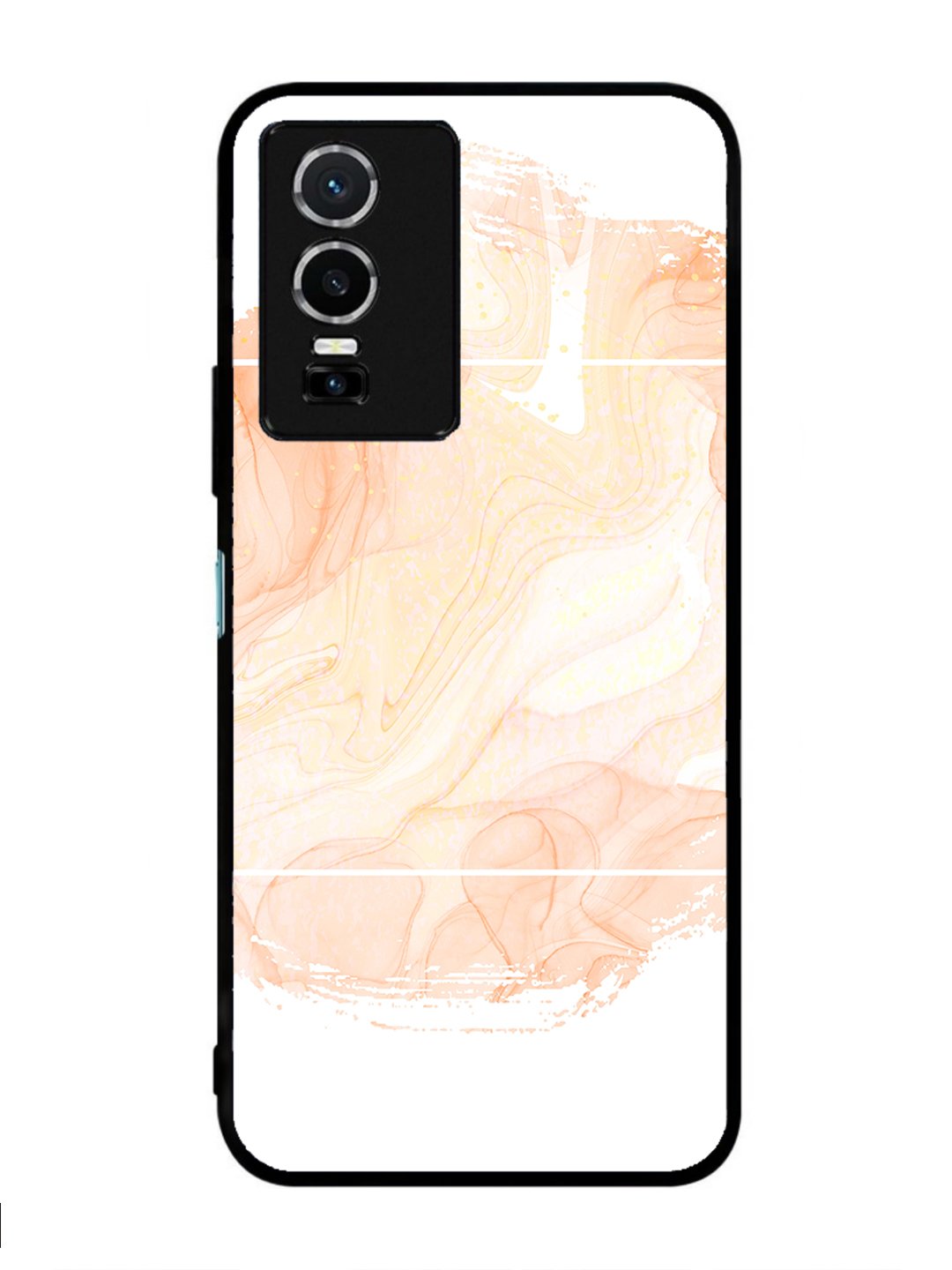 Vivo Y76 5G Aurora Marble